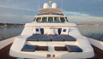 CAPRICORN Fordeck